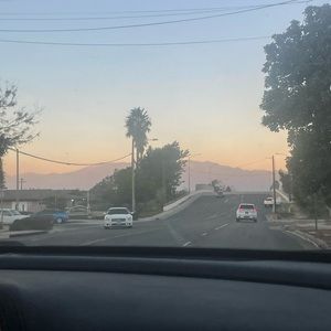 Meet your Posher, Aaliyah